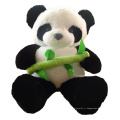 ICTI Audited Factory panda bear jouets en peluche